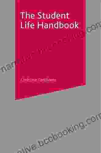 The Student Life Handbook (Macmillan Study Skills)
