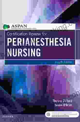 Certification Review For PeriAnesthesia Nursing E