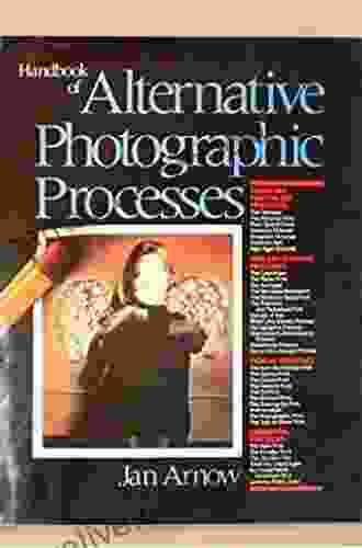 The Of Alternative Photographic Processes