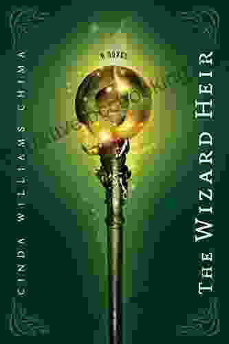 The Wizard Heir (Heir Chronicles 2)