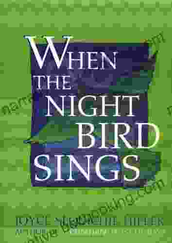 When The Night Bird Sings
