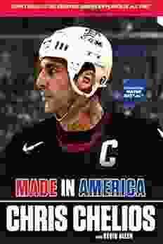 Chris Chelios: Made In America