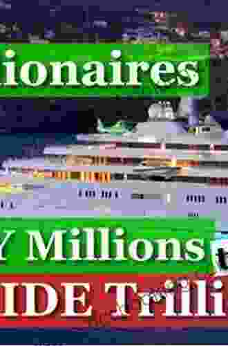 The Wealth Hoarders: How Billionaires Pay Millions To Hide Trillions