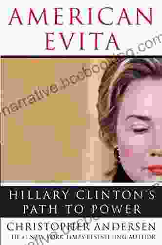 American Evita: Hillary Clinton S Path To Power