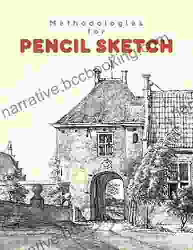 Methodologies For Pencil Sketch Cheryl Ale