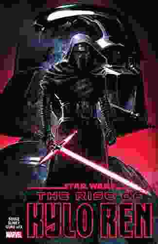 Star Wars: The Rise Of Kylo Ren (Star Wars: The Rise Of Kylo Ren (2024))