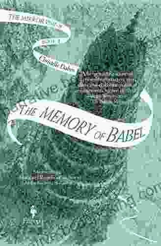 The Memory Of Babel: Three Of The Mirror Visitor Quartet