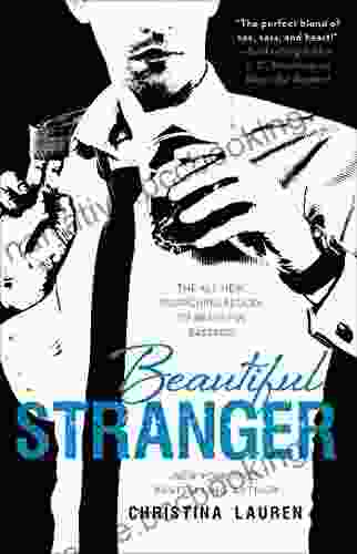 Beautiful Stranger (The Beautiful 2)