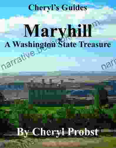 Maryhill Cheryl Probst