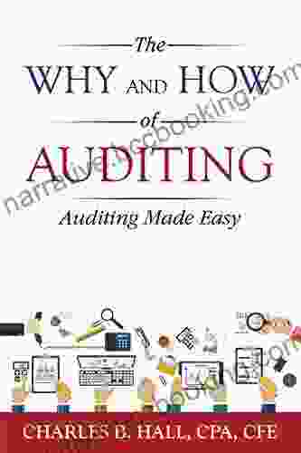 The Why And How Of Auditing: Auditing Made Easy