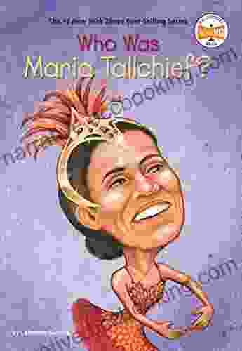 Who Was Maria Tallchief? (Who Was?)