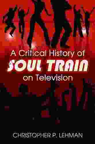 A Critical History Of Soul Train On Television