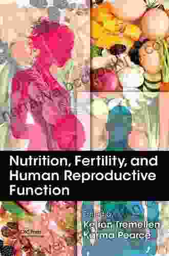 Nutrition Fertility And Human Reproductive Function