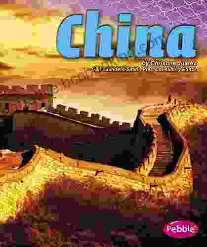 China (Countries) Christine Juarez