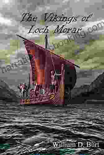 The Vikings Of Loch Morar (The Creation Seekers 2)