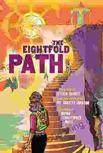 The Eightfold Path Charles Johnson