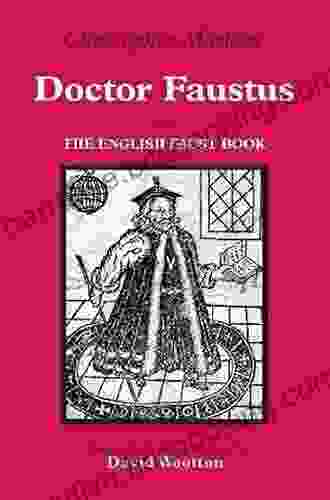 Doctor Faustus: With The English Faust (Hackett Classics)