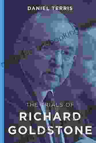 The Trials Of Richard Goldstone