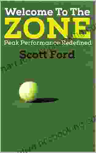 Welcome To The Zone: Peak Performance Redefined
