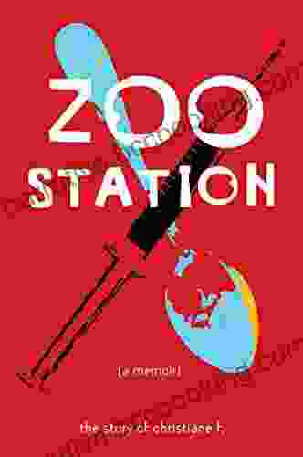 Zoo Station: The Story Of Christiane F